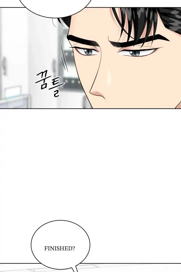 Taste Of The Boss Chapter 11 page 25