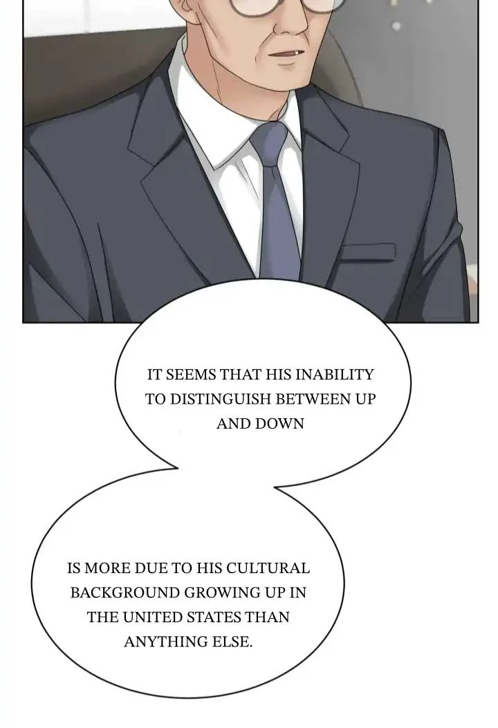 Taste Of The Boss Chapter 11 page 44