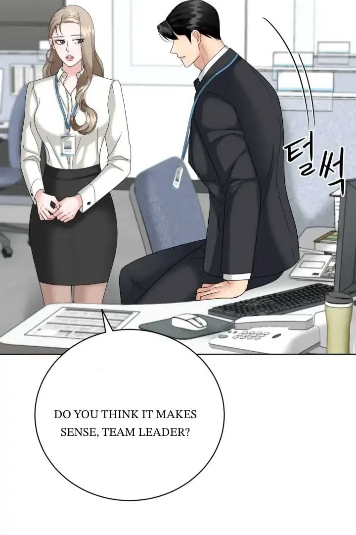 Taste Of The Boss Chapter 11 page 13