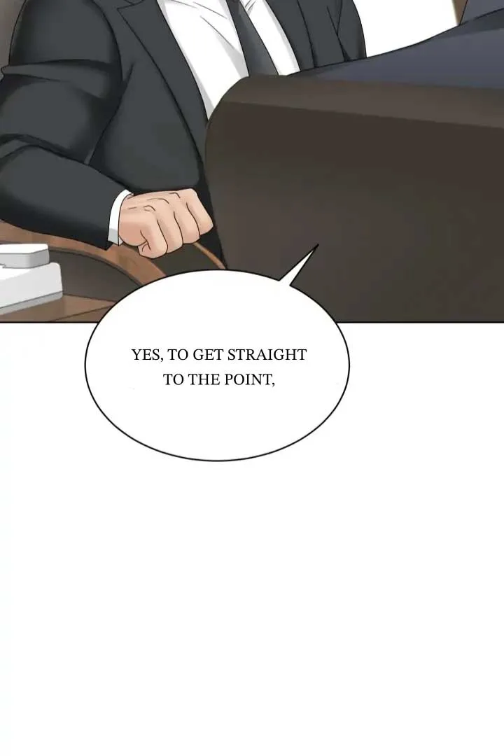 Taste Of The Boss Chapter 11 page 42