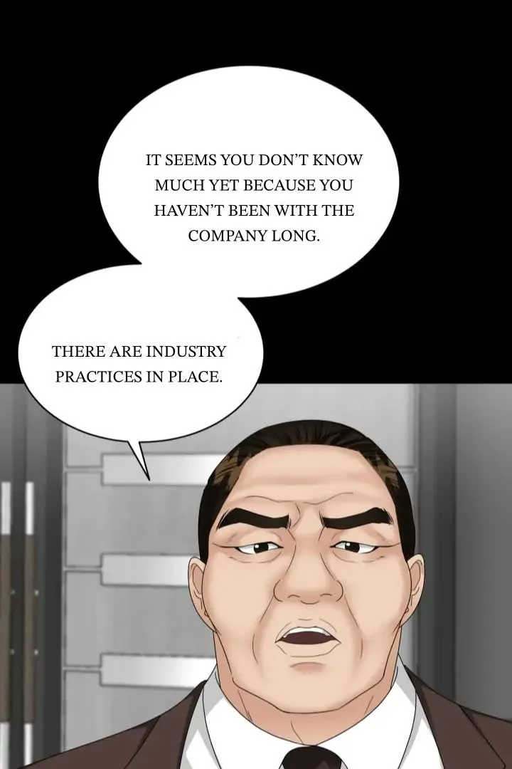 Taste Of The Boss Chapter 11 page 51