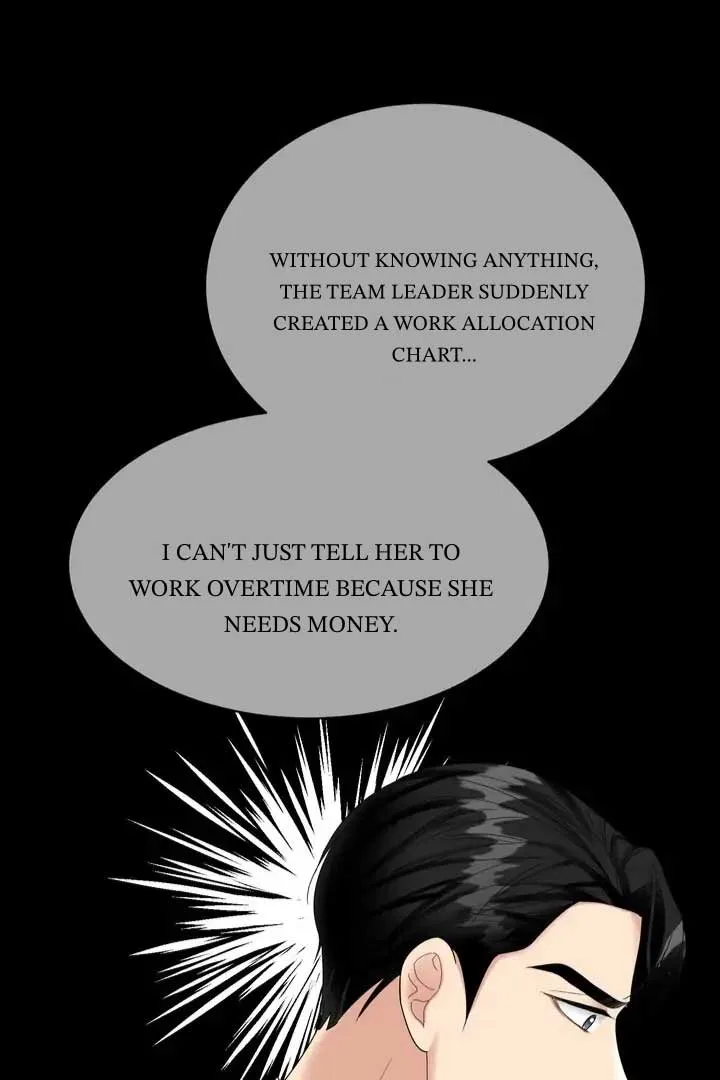 Taste Of The Boss Chapter 8 page 51