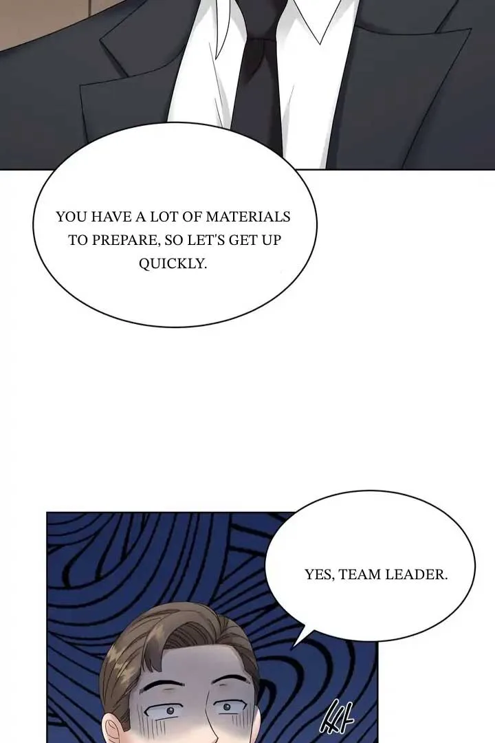 Taste Of The Boss Chapter 7 page 73