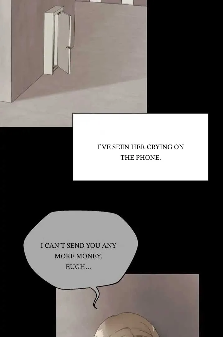 Taste Of The Boss Chapter 8 page 62