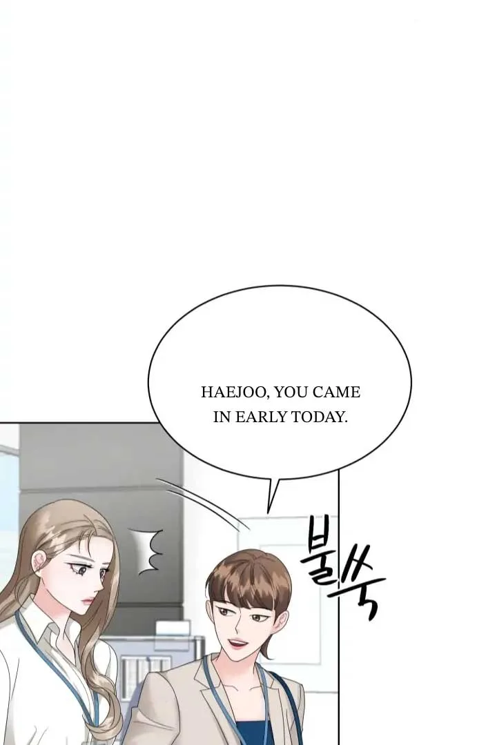 Taste Of The Boss Chapter 11 page 32