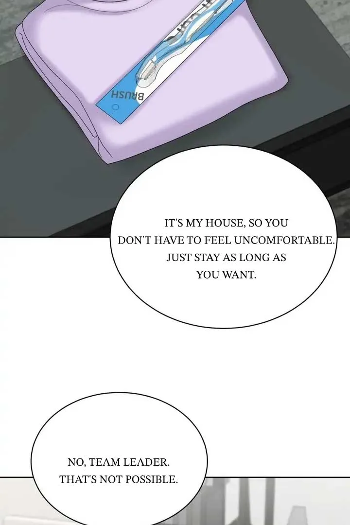 Taste Of The Boss Chapter 10 page 3