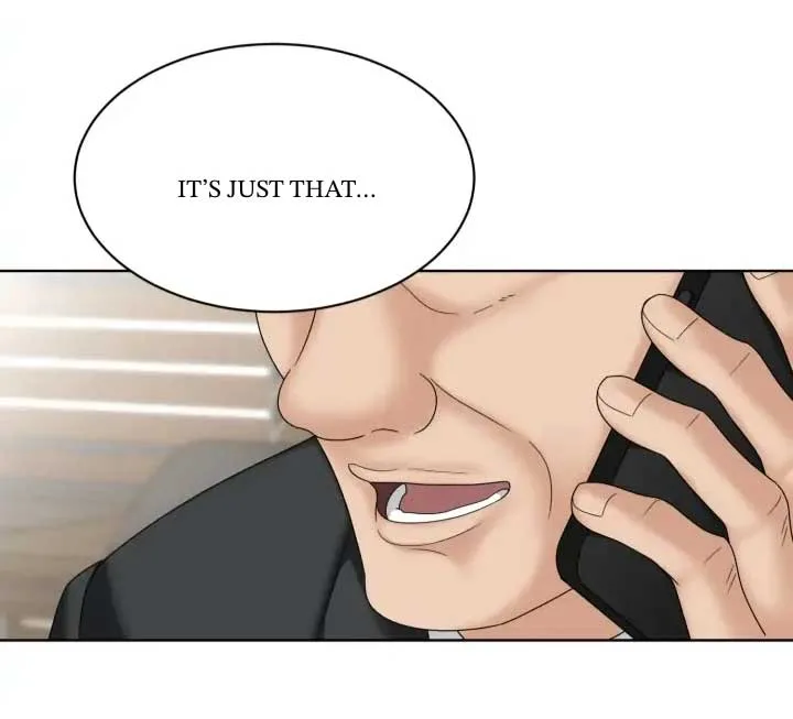 Taste Of The Boss Chapter 11 page 74