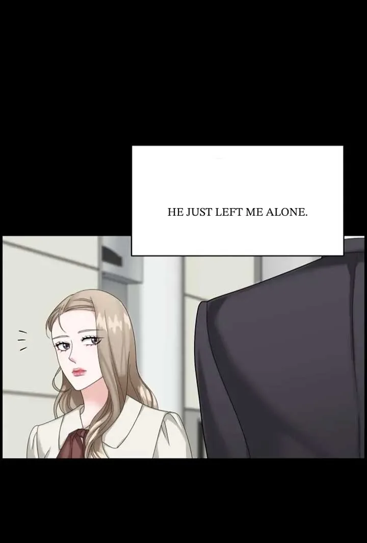 Taste Of The Boss Chapter 11 page 81