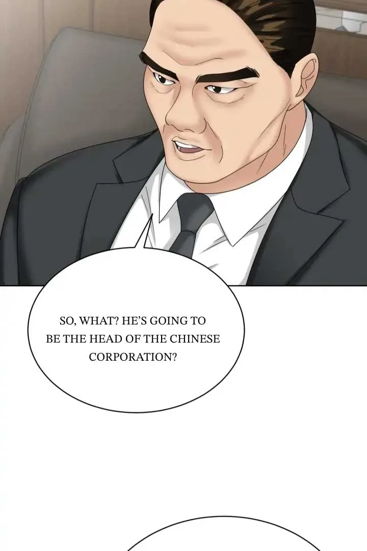 Taste Of The Boss Chapter 11 page 61