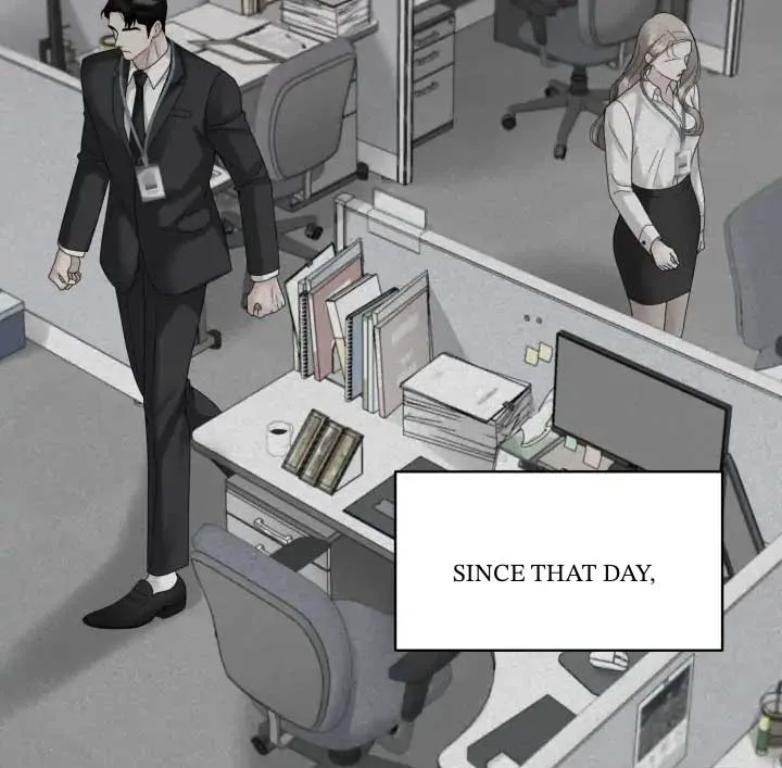 Taste Of The Boss Chapter 11 page 79
