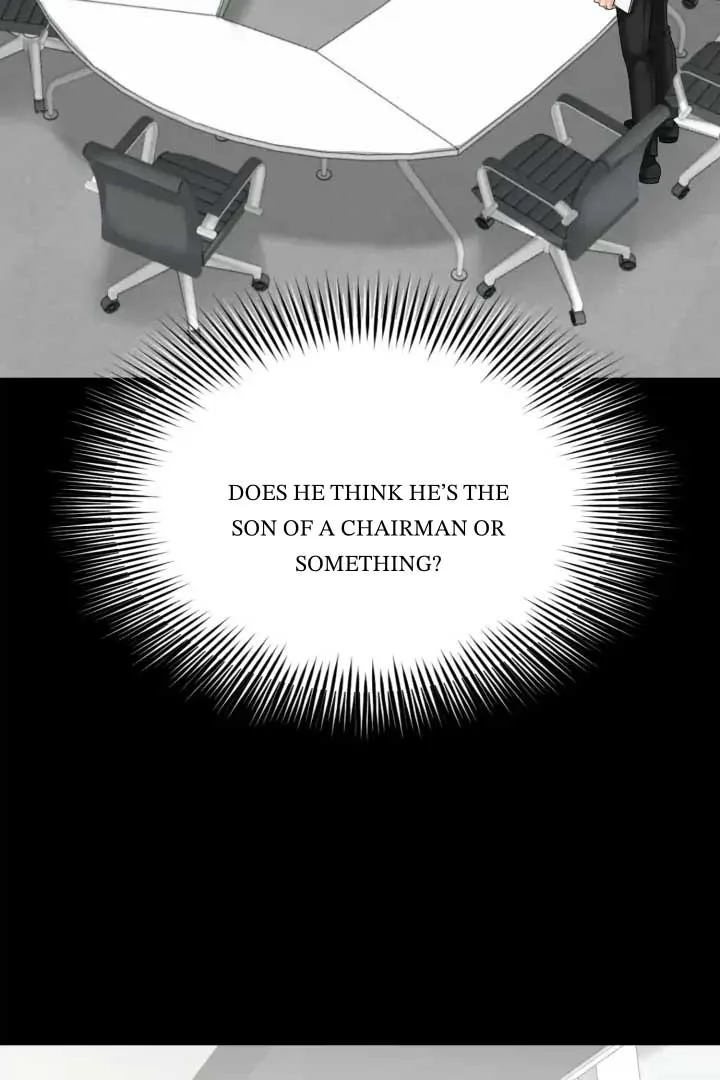 Taste Of The Boss Chapter 11 page 56