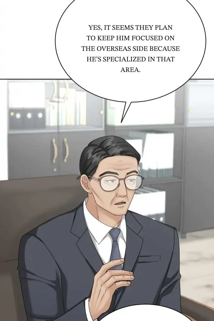 Taste Of The Boss Chapter 11 page 62