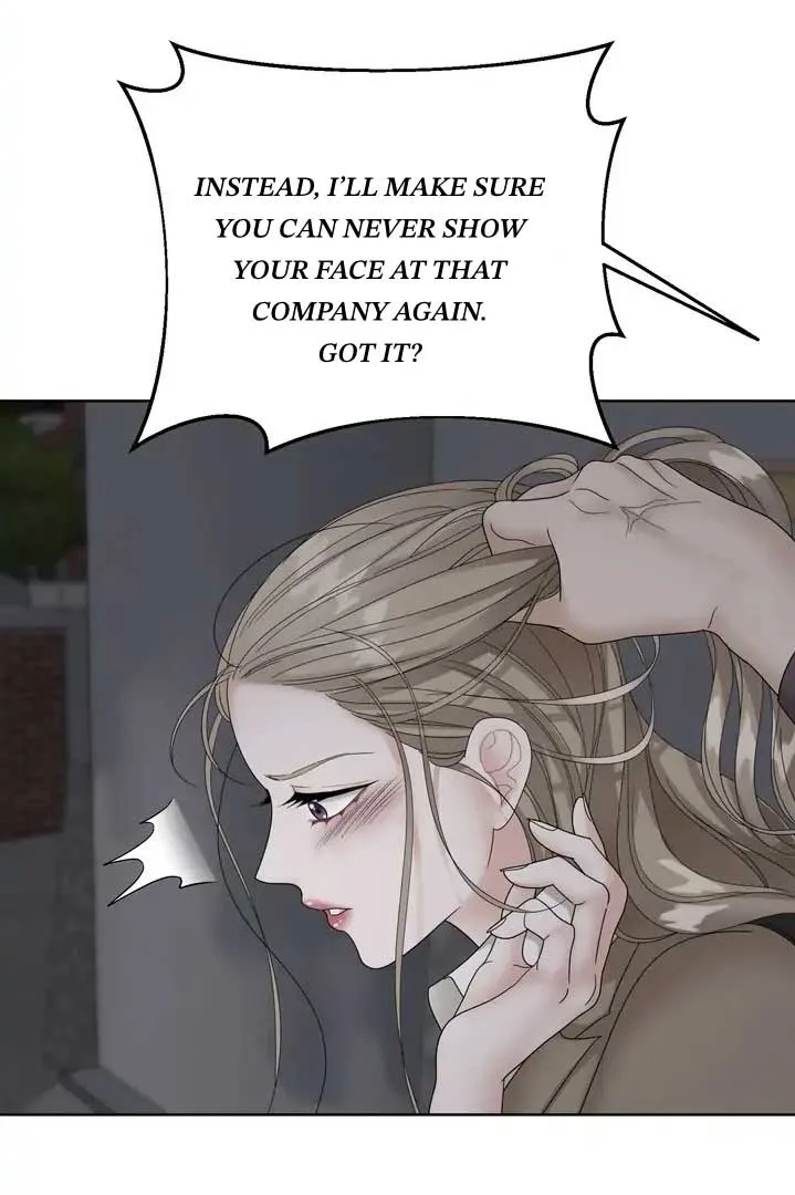 Taste Of The Boss Chapter 9 page 11