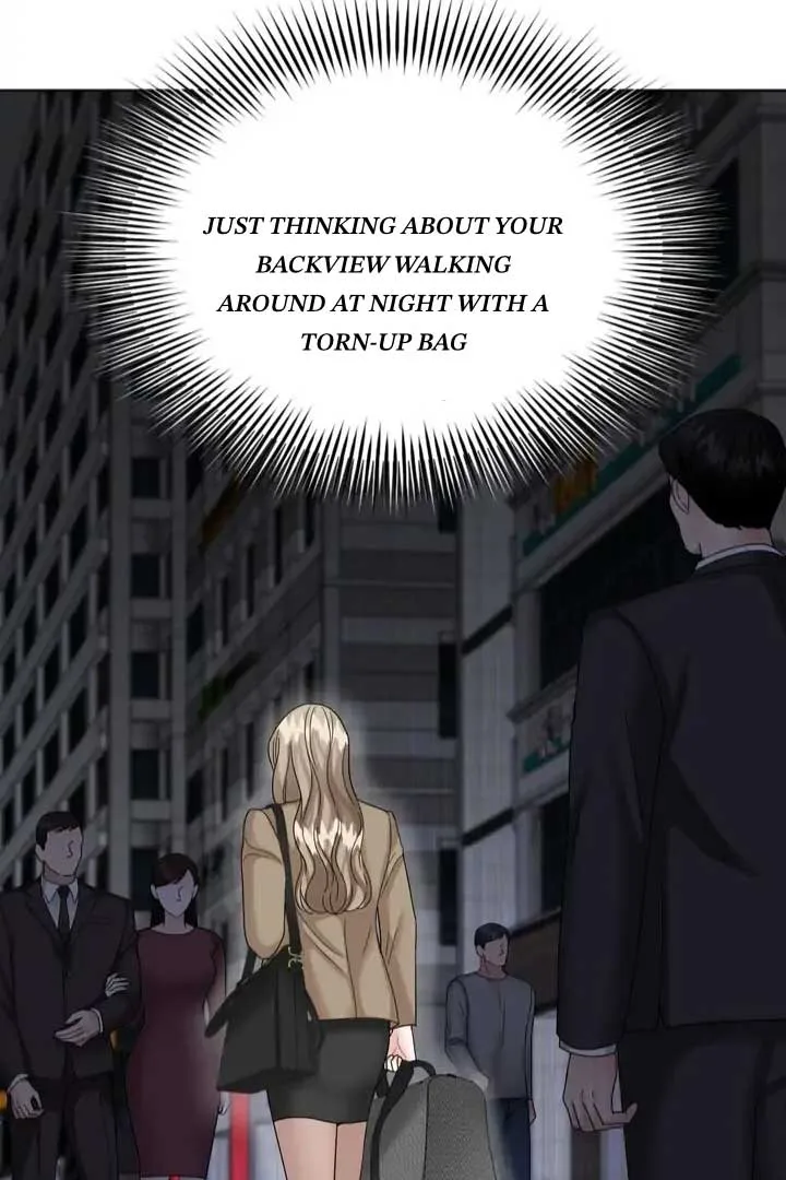 Taste Of The Boss Chapter 10 page 13