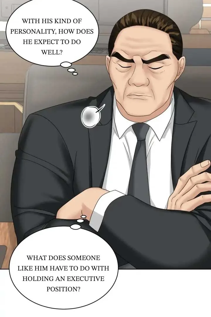Taste Of The Boss Chapter 11 page 64