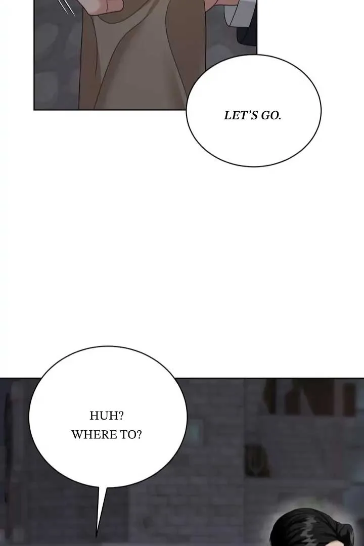 Taste Of The Boss Chapter 9 page 26