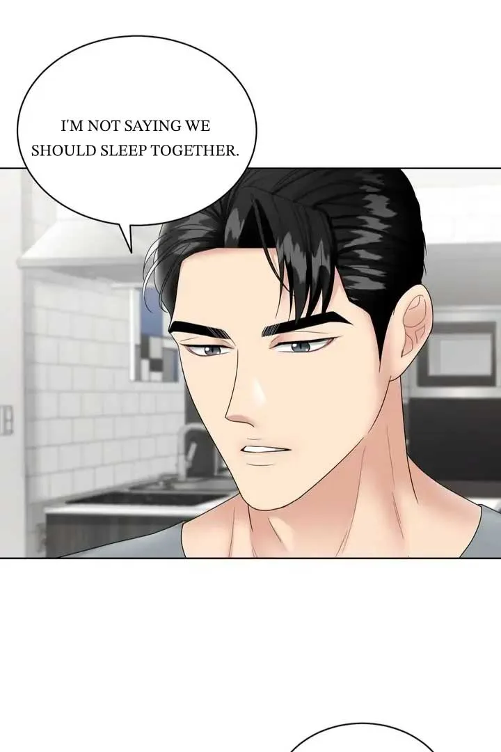 Taste Of The Boss Chapter 10 page 5