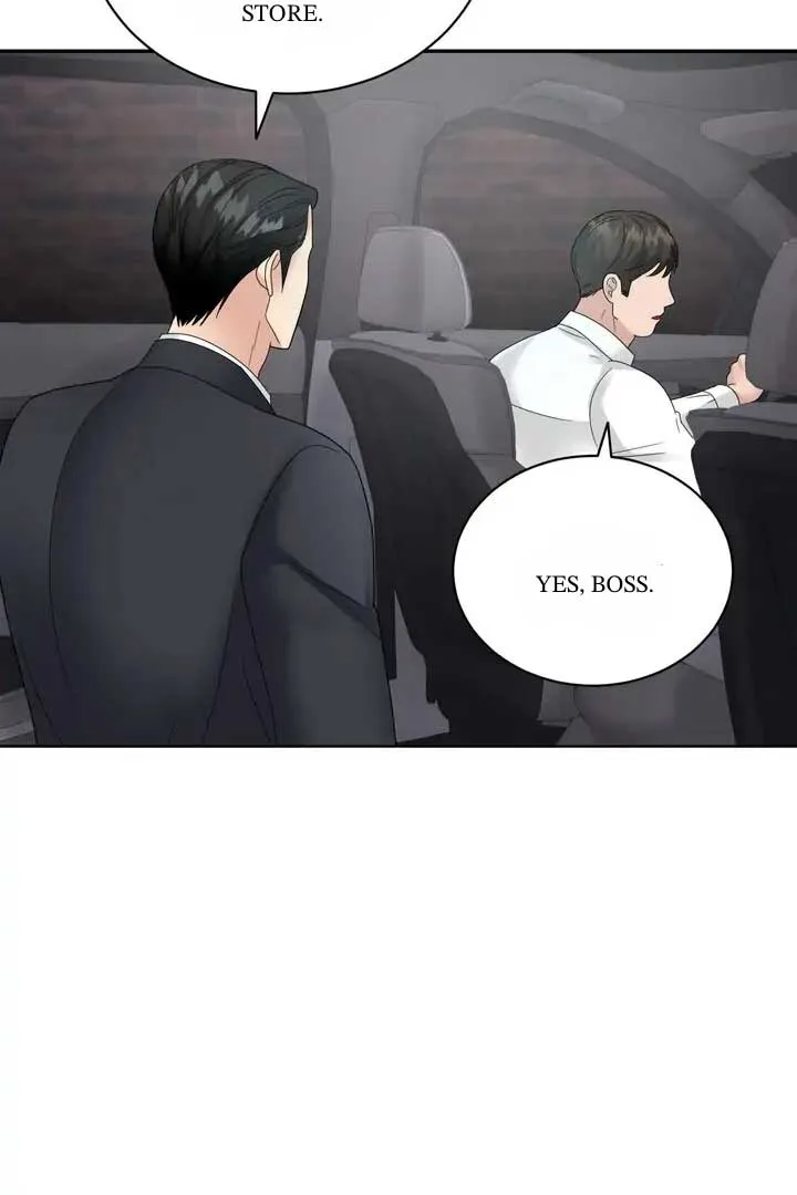 Taste Of The Boss Chapter 8 page 77
