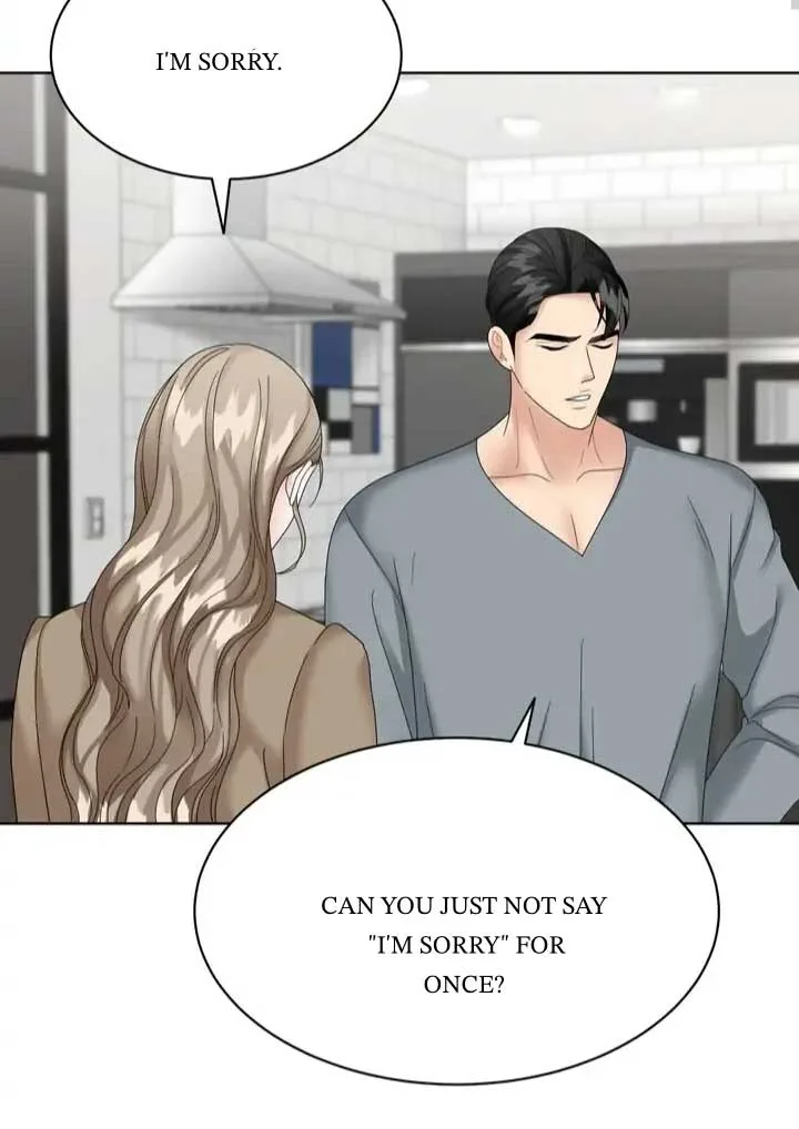 Taste Of The Boss Chapter 10 page 16