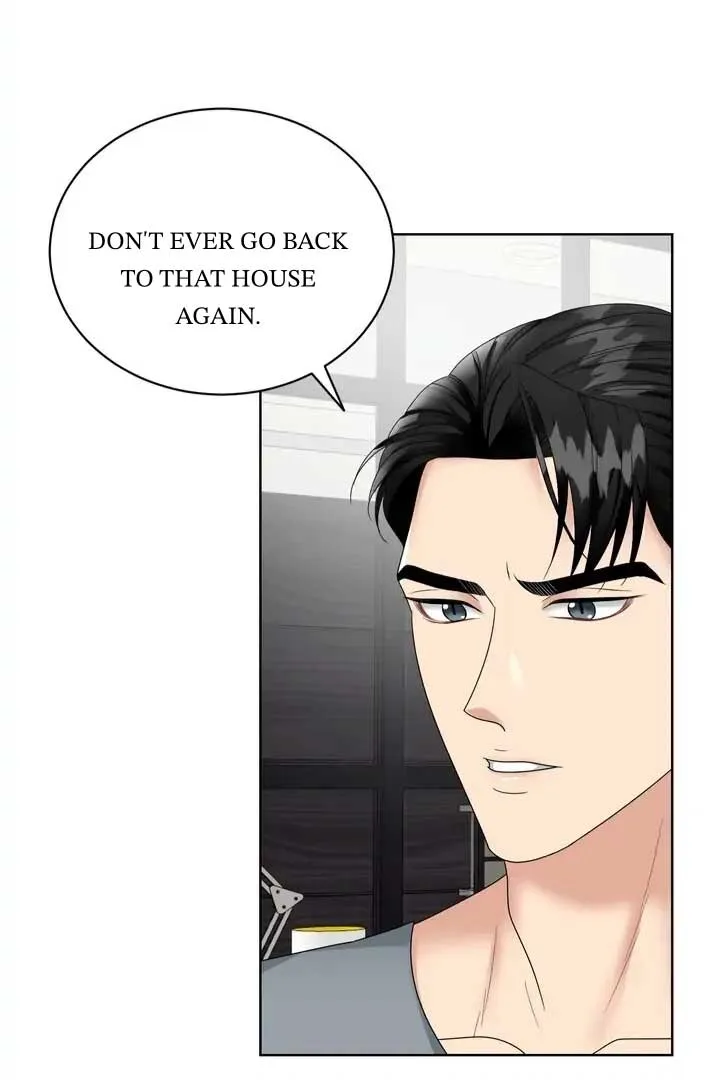 Taste Of The Boss Chapter 9 page 50