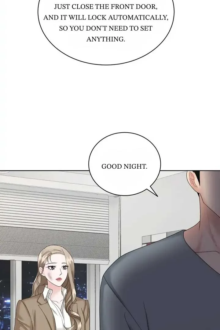 Taste Of The Boss Chapter 10 page 22