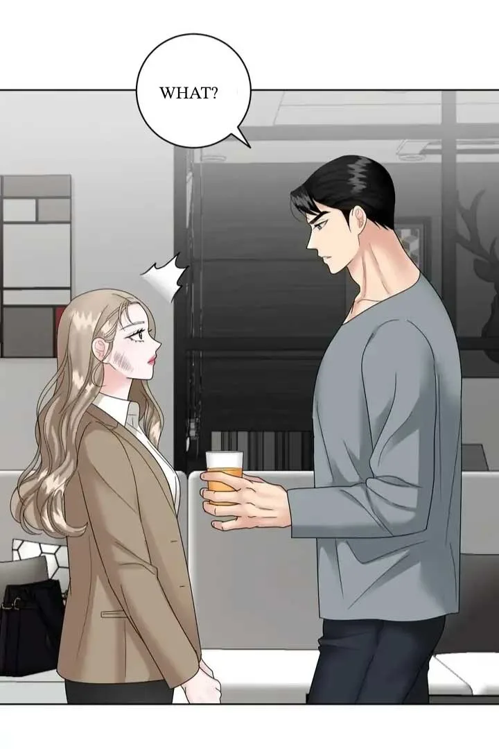Taste Of The Boss Chapter 9 page 44