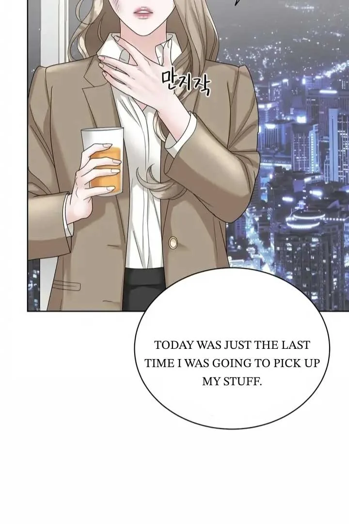 Taste Of The Boss Chapter 9 page 54