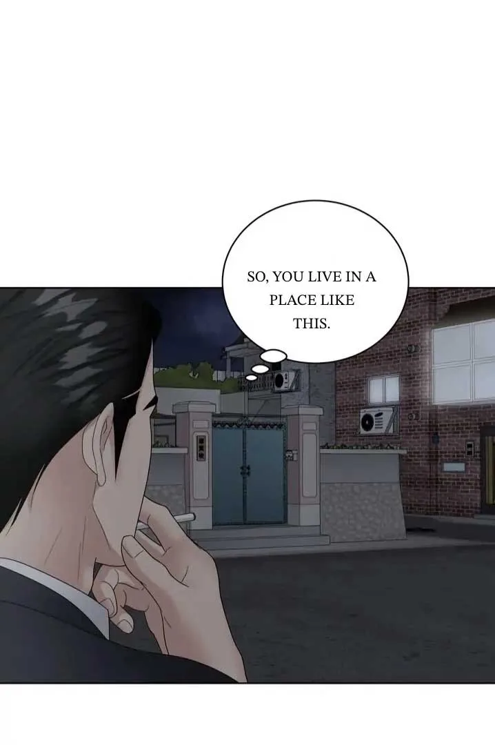 Taste Of The Boss Chapter 8 page 81