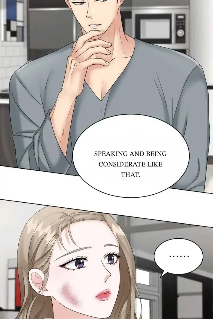 Taste Of The Boss Chapter 10 page 19