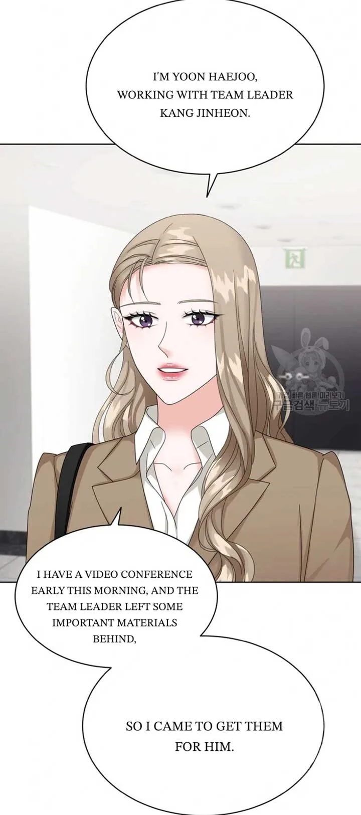 Taste Of The Boss Chapter 10 page 43