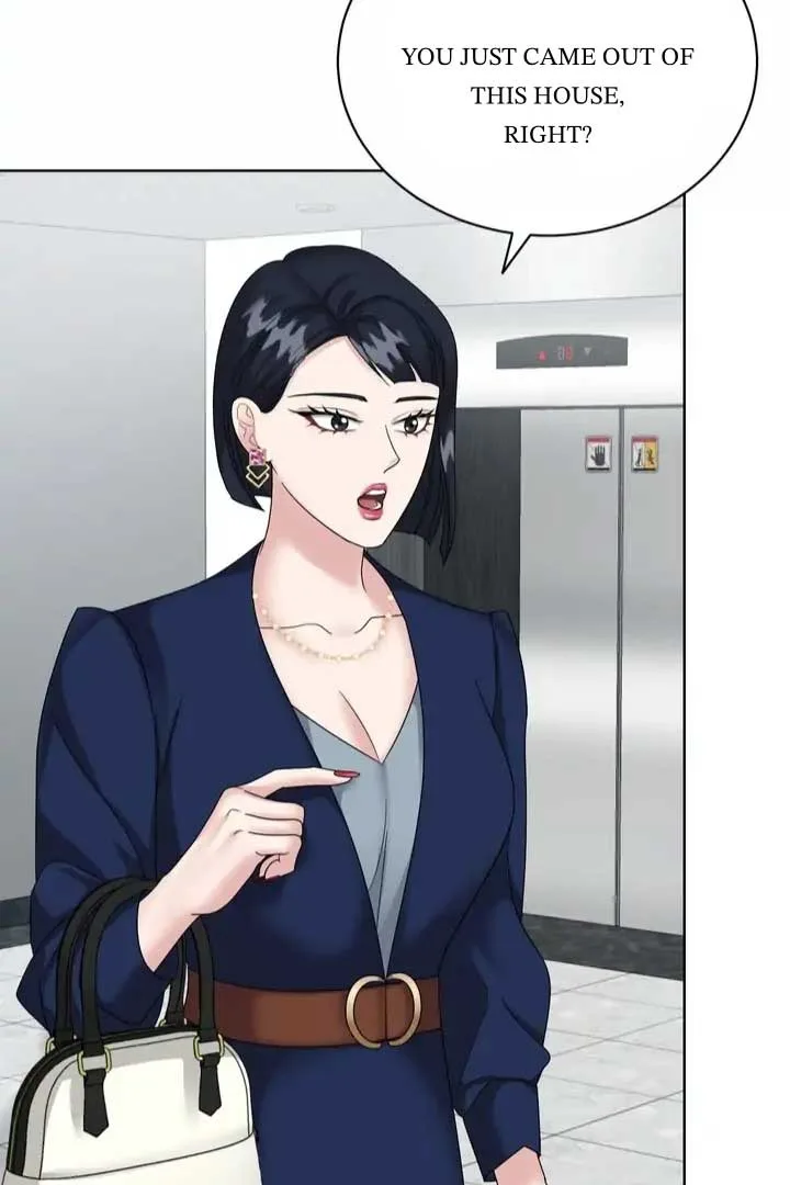 Taste Of The Boss Chapter 10 page 35