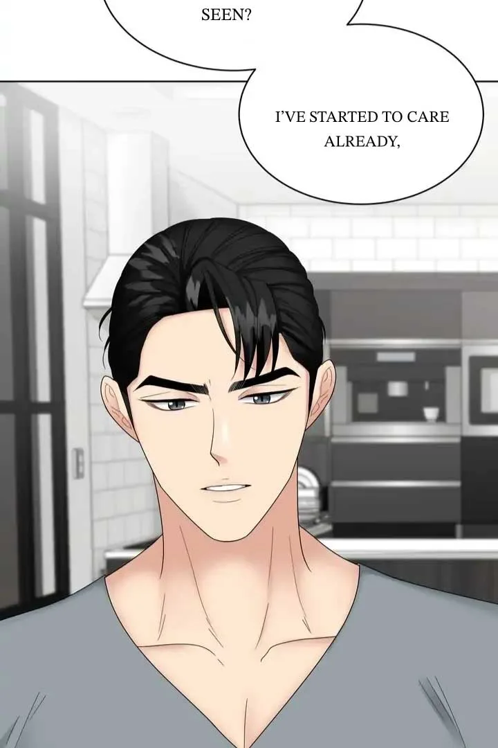 Taste Of The Boss Chapter 9 page 63