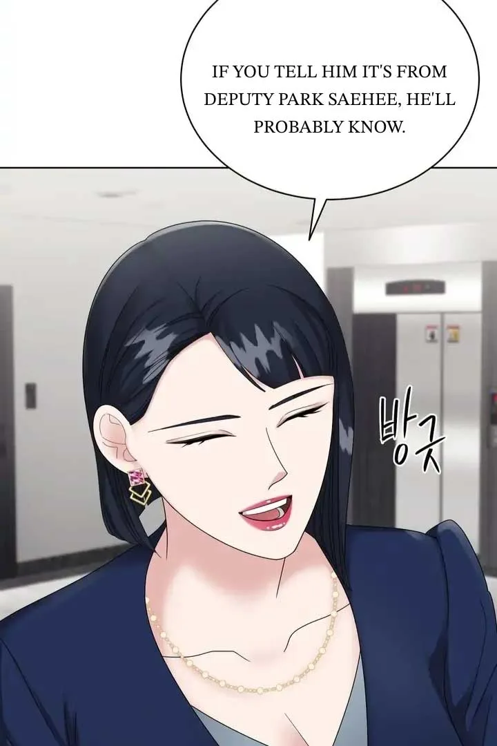 Taste Of The Boss Chapter 10 page 48