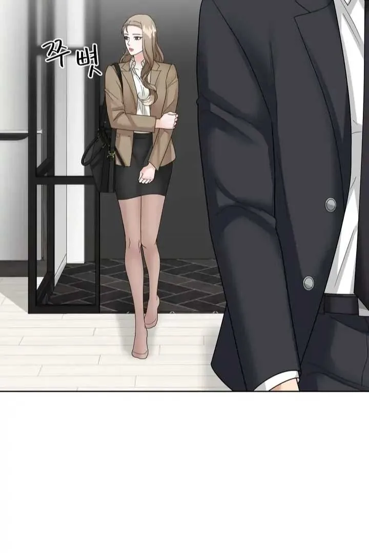 Taste Of The Boss Chapter 9 page 36
