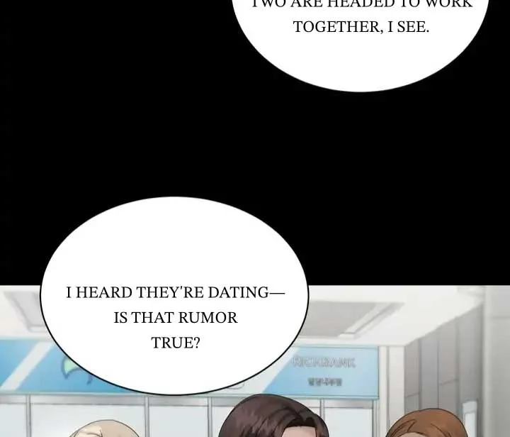 Taste Of The Boss Chapter 10 page 39