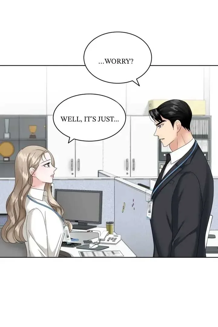 Taste Of The Boss Chapter 10 page 62