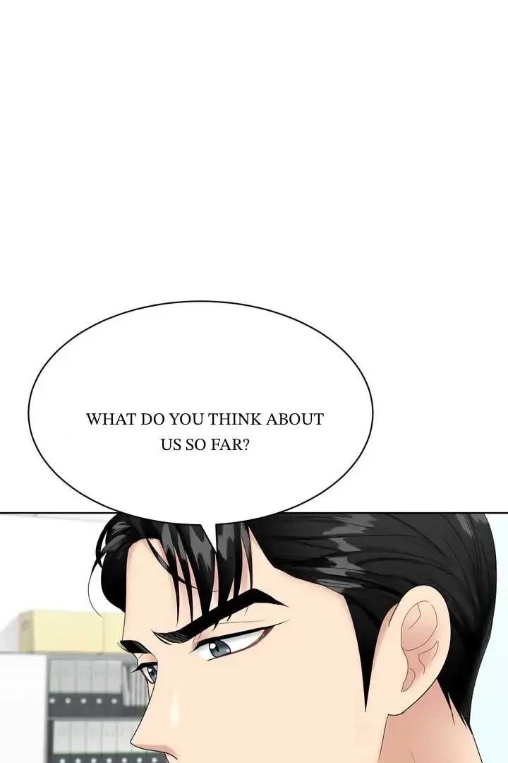 Taste Of The Boss Chapter 10 page 64