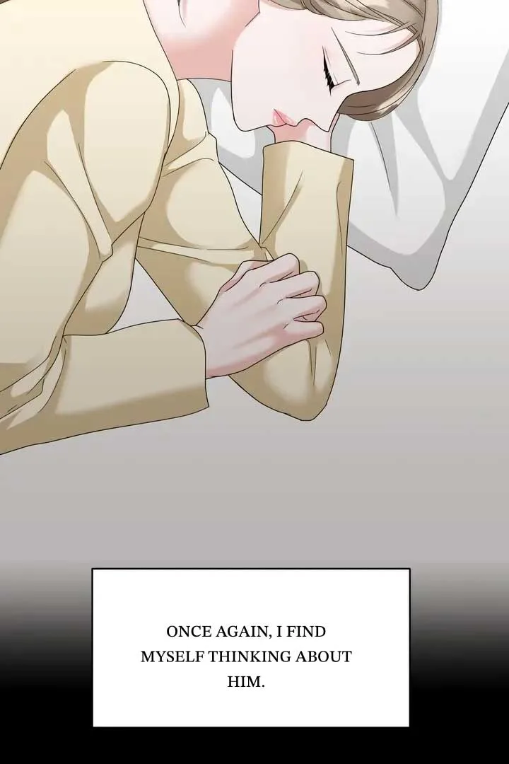 Taste Of The Boss Chapter 12 page 27