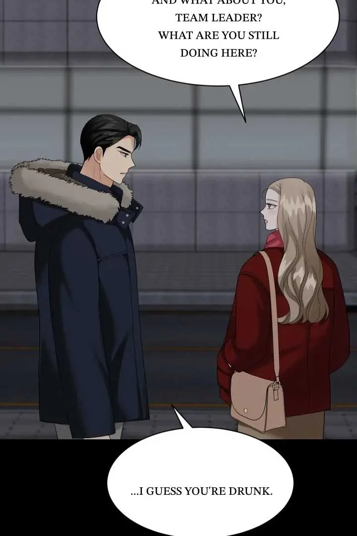 Taste Of The Boss Chapter 12 page 38