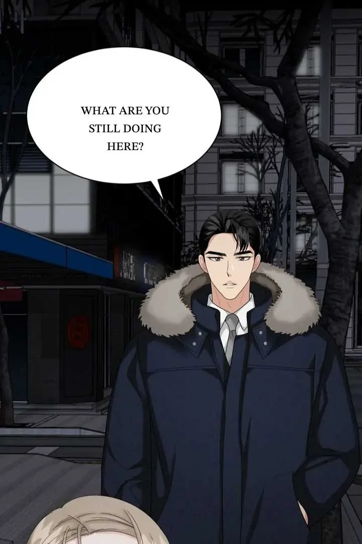 Taste Of The Boss Chapter 12 page 36