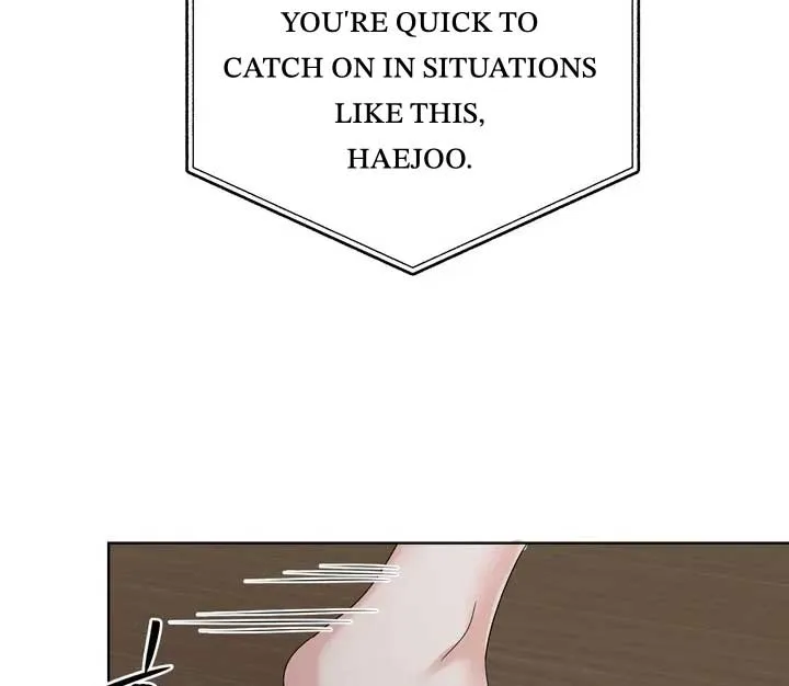 Taste Of The Boss Chapter 12 page 99