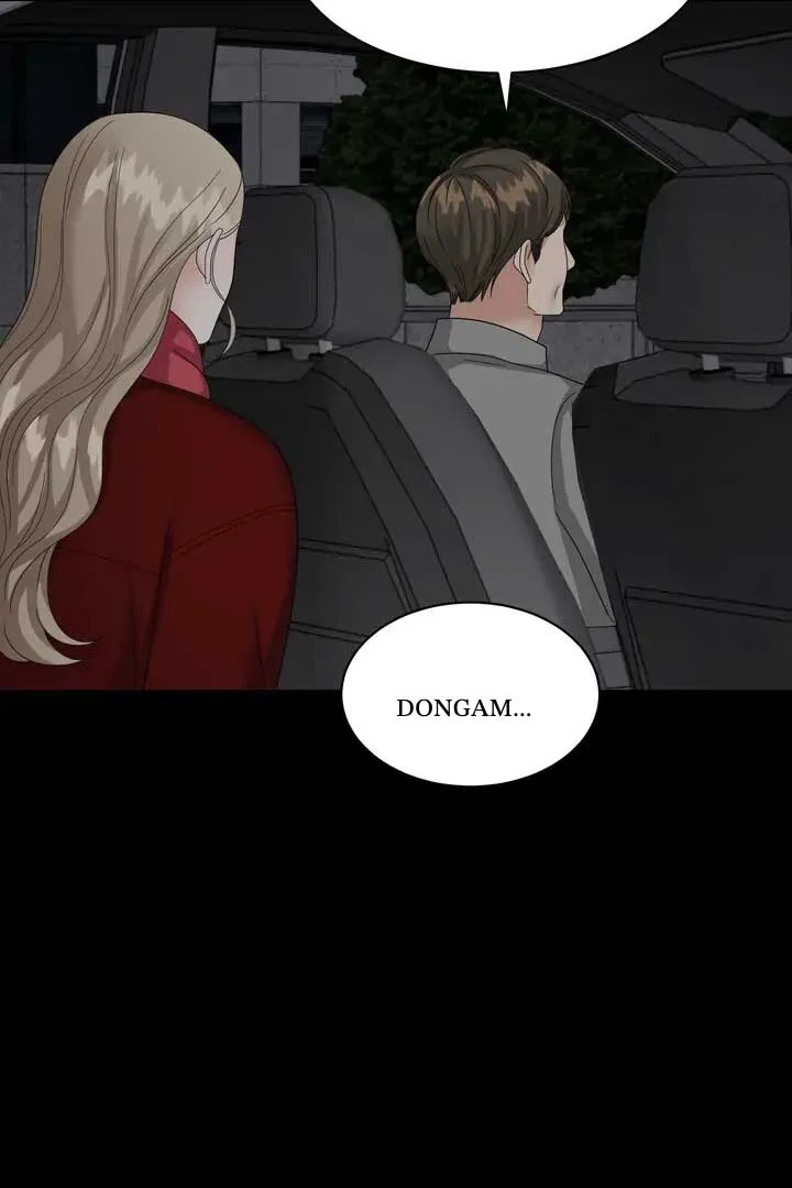 Taste Of The Boss Chapter 12 page 51