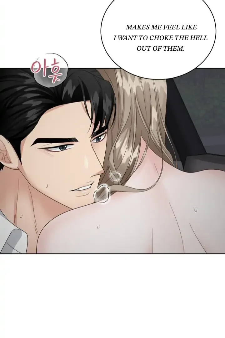 Taste Of The Boss Chapter 14 page 3