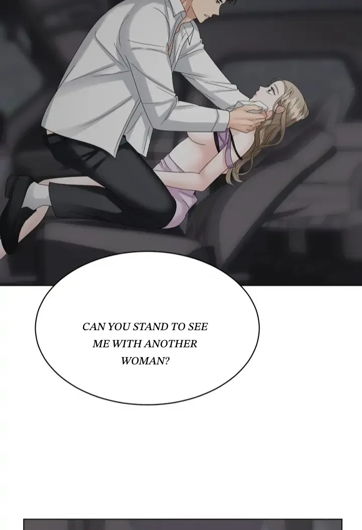 Taste Of The Boss Chapter 14 page 35