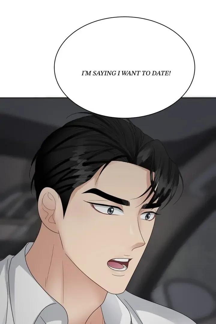 Taste Of The Boss Chapter 14 page 45