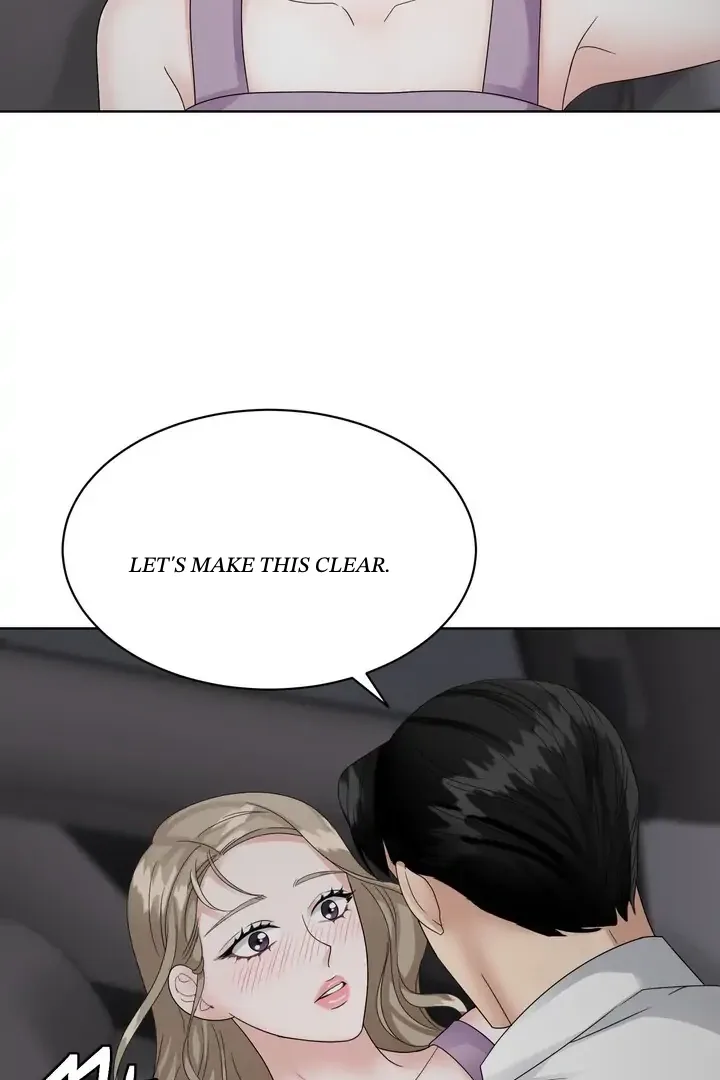 Taste Of The Boss Chapter 14 page 50