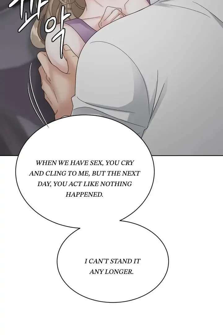 Taste Of The Boss Chapter 14 page 51
