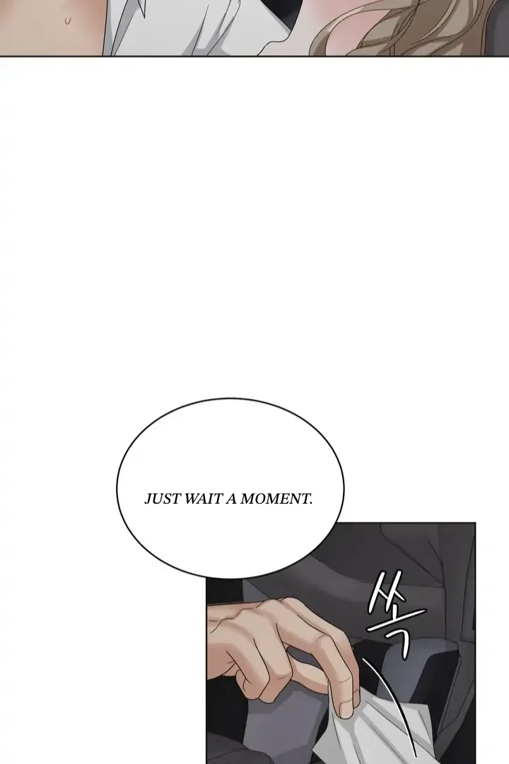 Taste Of The Boss Chapter 14 page 31