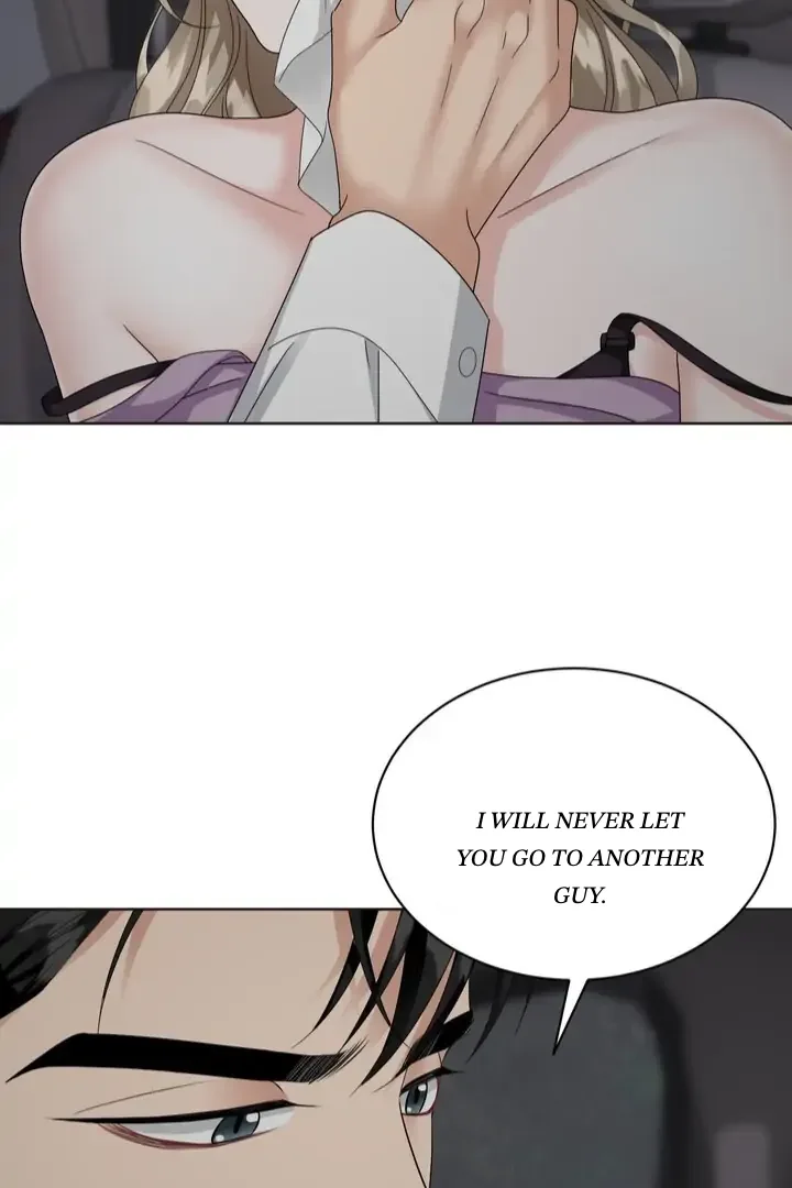 Taste Of The Boss Chapter 14 page 33