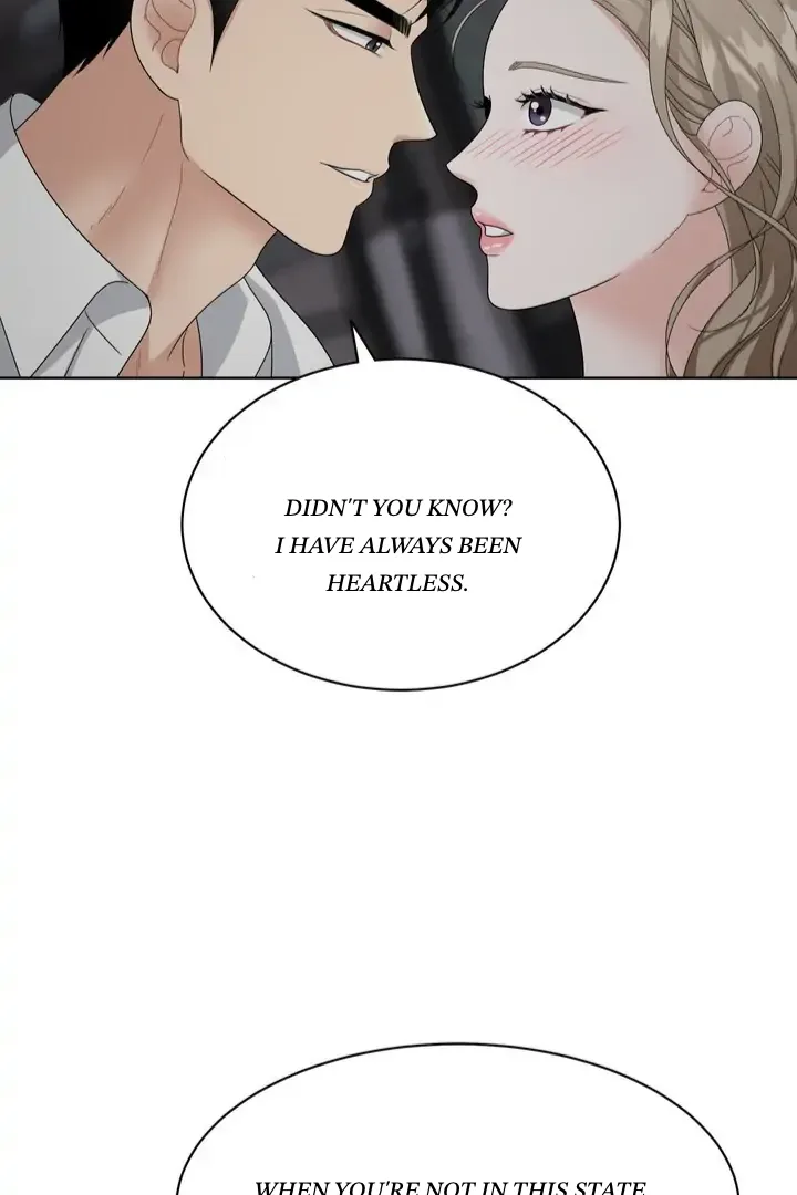 Taste Of The Boss Chapter 14 page 39